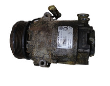 VAUXHALL Meriva A 1.4 2003-09 AIR CON A/C COMPRESSOR PUMP 9165714