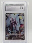 Pokemon GO Mewtwo V (Alternate Full Art) – 072/078 – CGC 10