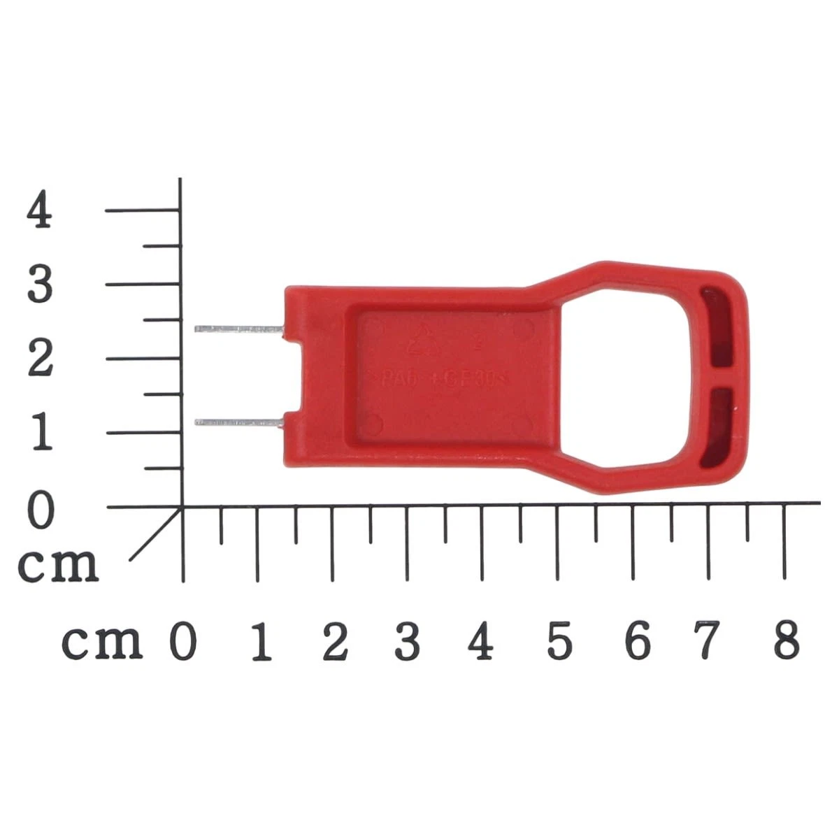 Llave de seguridad 341327101274 - cortacésped einhell