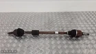 2022 FORD ECOSPORT SHAFT FRONT MECHANIC PETROL RIGHT JN153B436GB 1000 PETROL