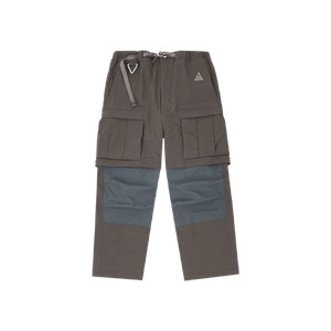 Nike NRG ACG Smith Summit Cargo Pants Ironstone