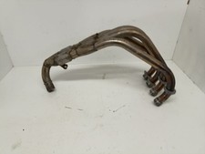 Collettori Di Scarico Per Honda Hornet 2000/2002  Carburatori