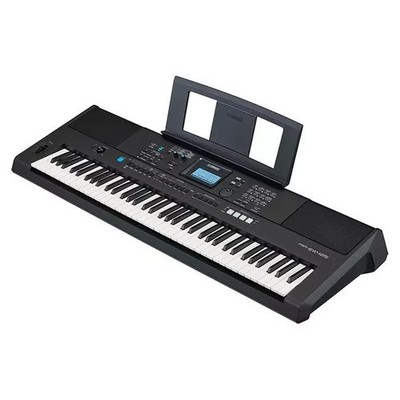 美品 YAMAHA PSR-E344 Amazon.co.jp: Yamaha PSR-E344