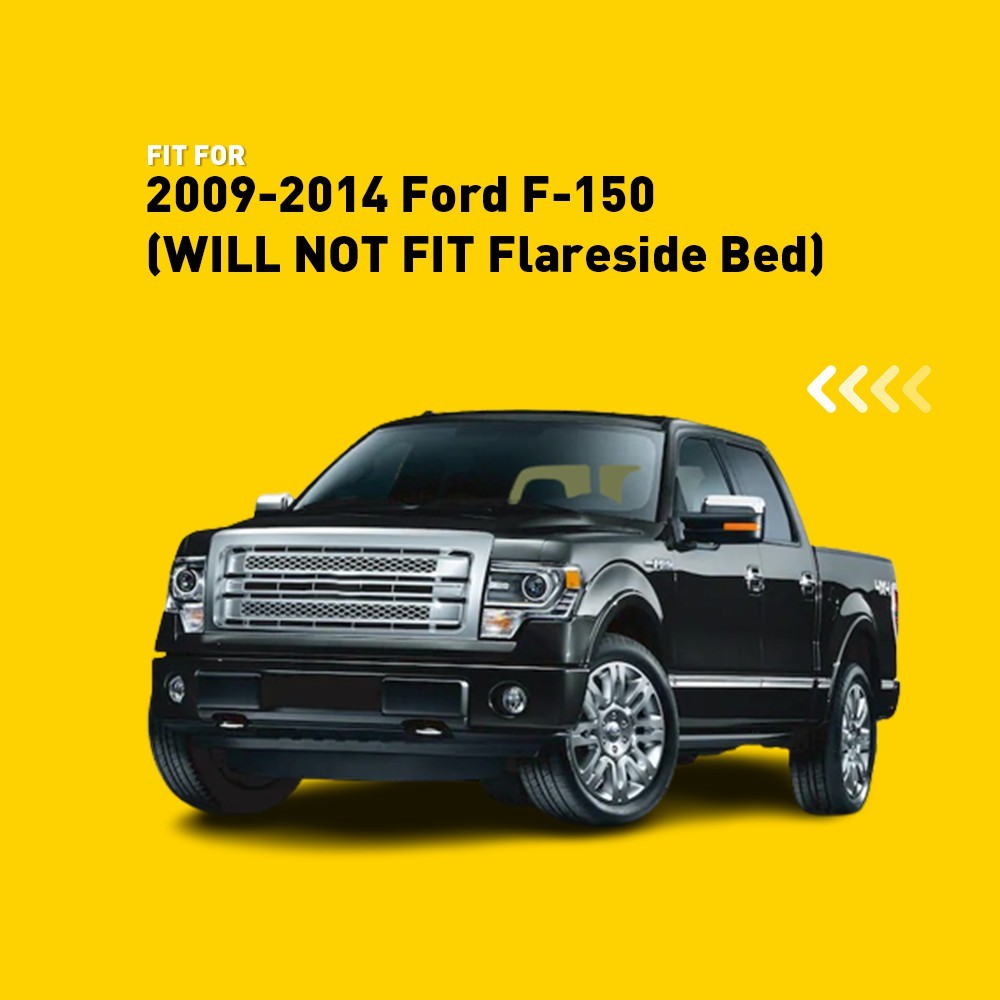 FUEL DOOR REPAIR LOOSE HINGE KITS GAS CAP REPAIR REPLACEMENT FOR FORD F150 09-14