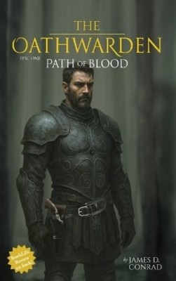 James D Conrad The Oathwarden (Gebundene Ausgabe) Oathwarden (US IMPORT)