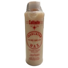 Collinite No. 845 Insulator Wax 16 Oz Liquid Car Paint Sealant Brand New Sealed