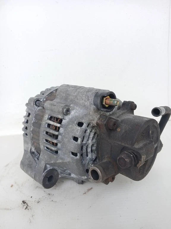 KIA Sportage 2006 alternator generator 3730027030 ALD4695 - Image 2 of 4