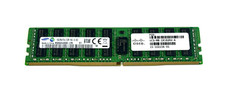 Lot of 8 Samsung 16GB 2Rx4 PC4-2133P Server RAM M393A2G40DB0-CPB AN