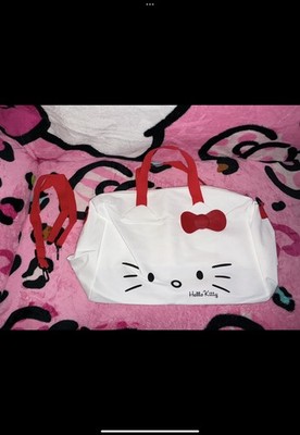 Hello Kitty XXL Day Bag/Travel Bag