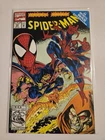 SPIDER-MAN #24 (1992) MARVEL COMICS HOBGOBLIN DEMOGOBLIN! INFINITY WAR CROSSOVER