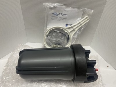 Aquasure Fortitude V Series Whole House Water Filtration w/Filter B1