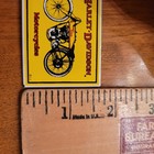 Harley Davidson Motorcycles Refrigerator Magnet — photo 4