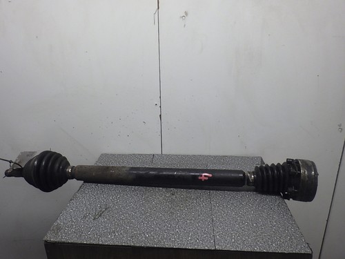 Antriebswelle vorne rechts VW Polo III (6N) 1.0 33kW 45PS