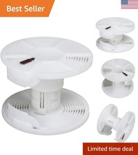 Darkroom Spiral Reel for AP Paterson Kaiser Film Developing Tank 120 127 135 ...