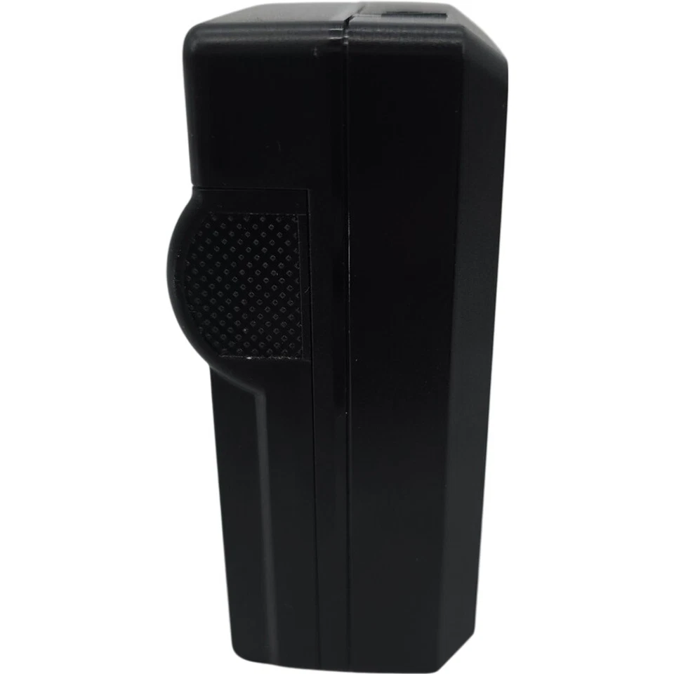 Cargador de viaje para cámara de video/digital para baterías Canon NB4L NB5L universal Foto 3 de 4