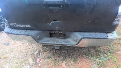 Chassis ECM Supply Power Source Control Fits 08-14 SEQUOIA 2007380