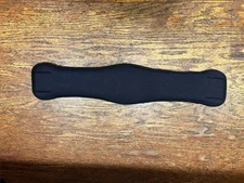 Gently Used-Horze Dressage Girth- 24"