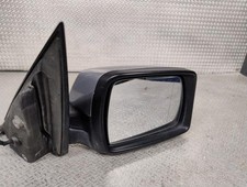 Retroviseur droit (ou coque) BMW X3