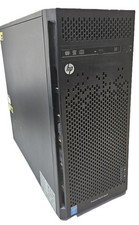 HP ProLiant ML110 Gen9 Tower Server – Xeon E5-2620 v3, 32GB RAM, 4x 1TB HDD[16D]