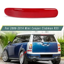For 2006-14 Mini Cooper Clubman R55 Left Side Rear Bumper Reflector 51237240231