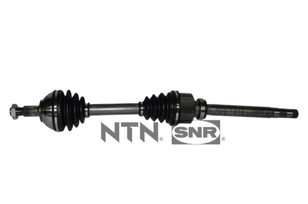 Vorderachse Rechts SNR DK66.008 Antriebswelle FüR CitroËN,Fiat,Peugeot,Toyota-image