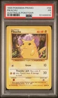 PSA 1 Pokemon PIKACHU PokeTour 1999 Stamped 58/102 Australia Promo Exclusive