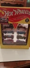 HOT WHEELS Vintage Series 25th ANNIVERSARY Series #1 8-Car SET – New & Sealed!!!