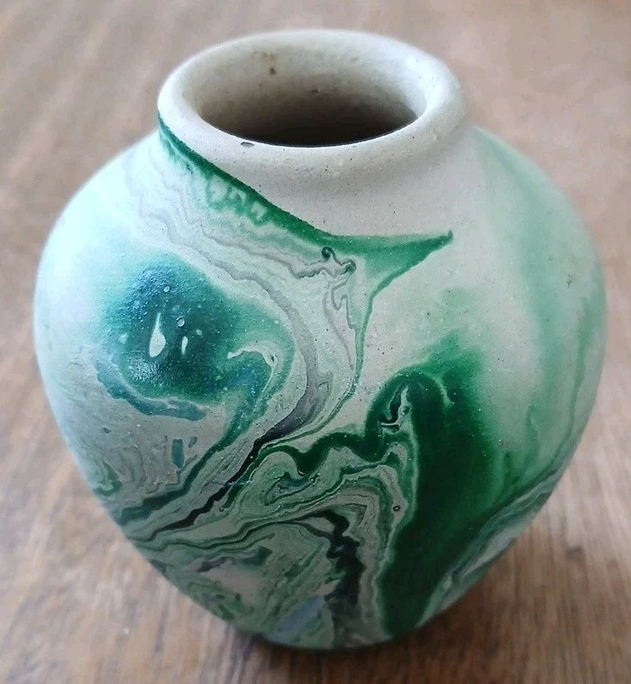 Nemadji Indian Pottery for sale | eBay