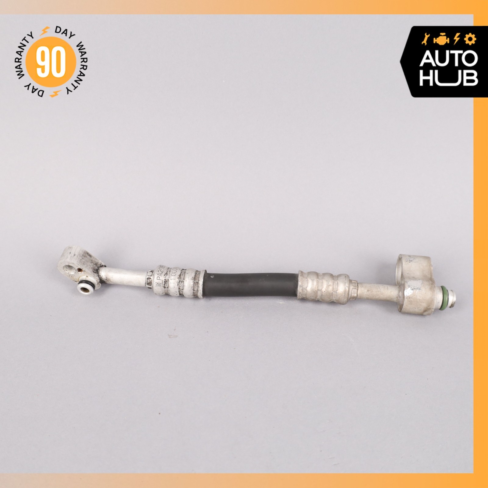99-02 Rolls Royce Seraph Arnage AC A/C Air Conditioning Hose Pipe Line OEM