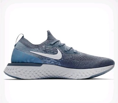 Nike Epic React Flyknit Damen UK 7,5   AT0055 400