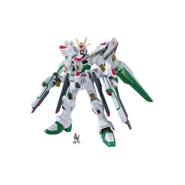 HG 1/144 ZGMF - X 20 A Strike Freedom Gundam Ver. GFT Seven - Eleven Color