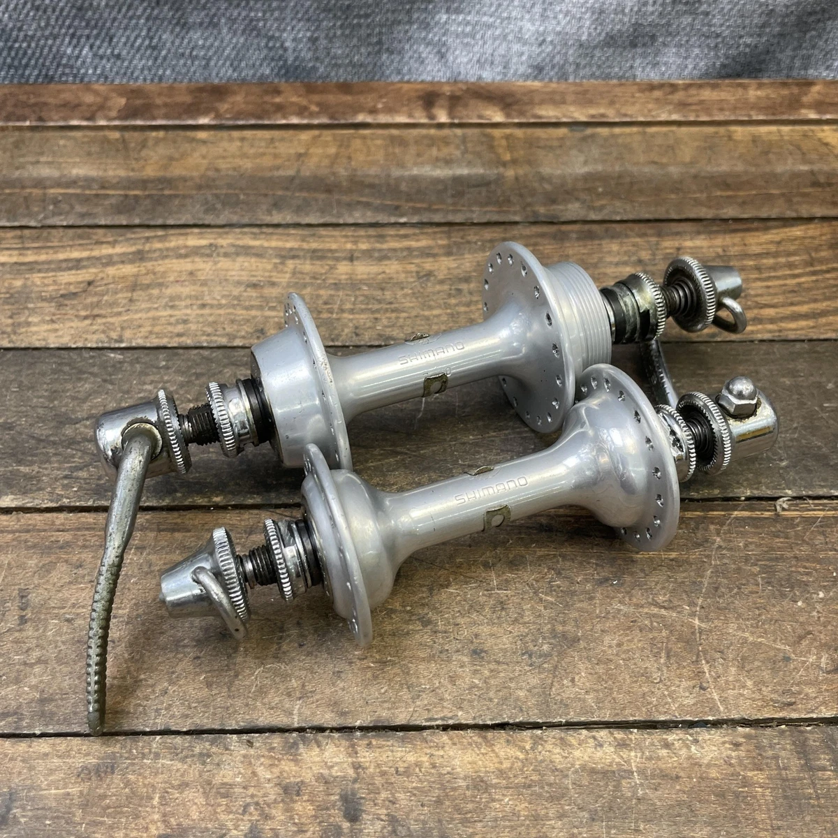 Vintage Dura Ace In Bicycle Hubs for sale | eBay