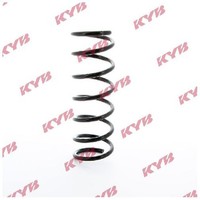 2X Fahrwerksfeder Hinten FüR Volvo C30 533 1.6 2.5 06 Bis 12 KYB B4184S11 Teil
