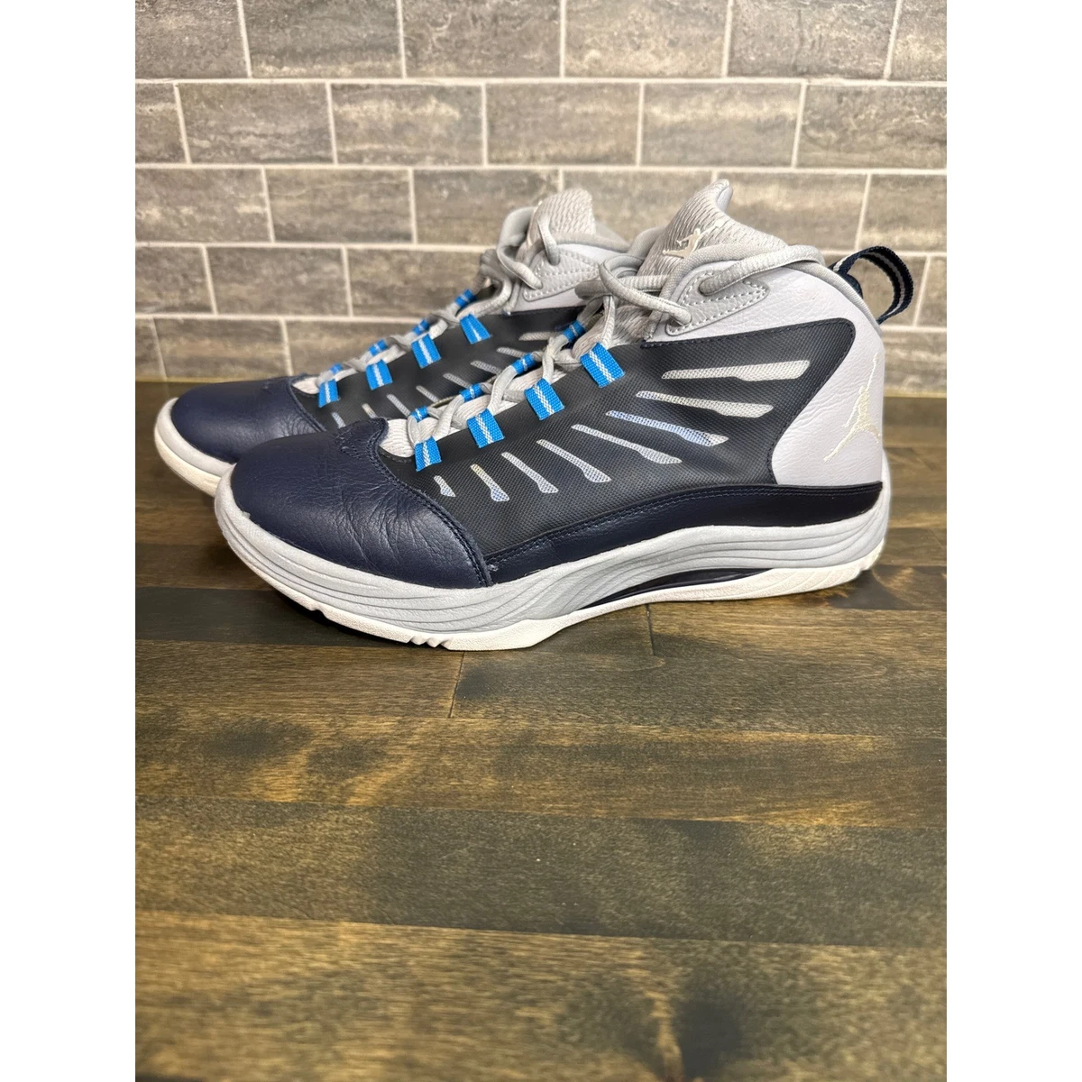 Jordan Prime.Fly 2 Obsidian for Sale | Authenticity  display picture 3