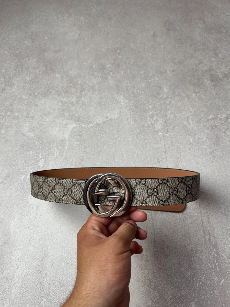 Gucci 38 Size Belts for Men for sale | eBay