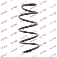Vorderachse KYB RH3286 Fahrwerksfeder FüR Honda