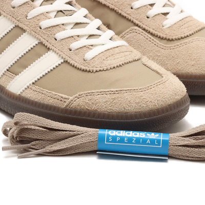 adidas Wensley Spzl Cardboard Brown Beige IG8937 Men's Size | eBay