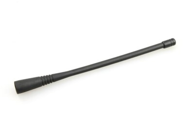 VERTEX SMA-Male Whip Antenne ATU-6B UHF 420 - 450 MHz 16cm für VX-231 VX-351