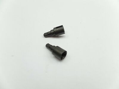 TTRCSPORT Pg-21071 Pubg Buggy Diff. Outdrive (2pcs) PUB 