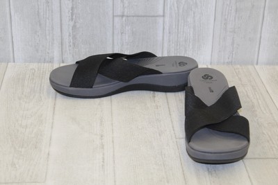 clarks arla elin wedge sandal