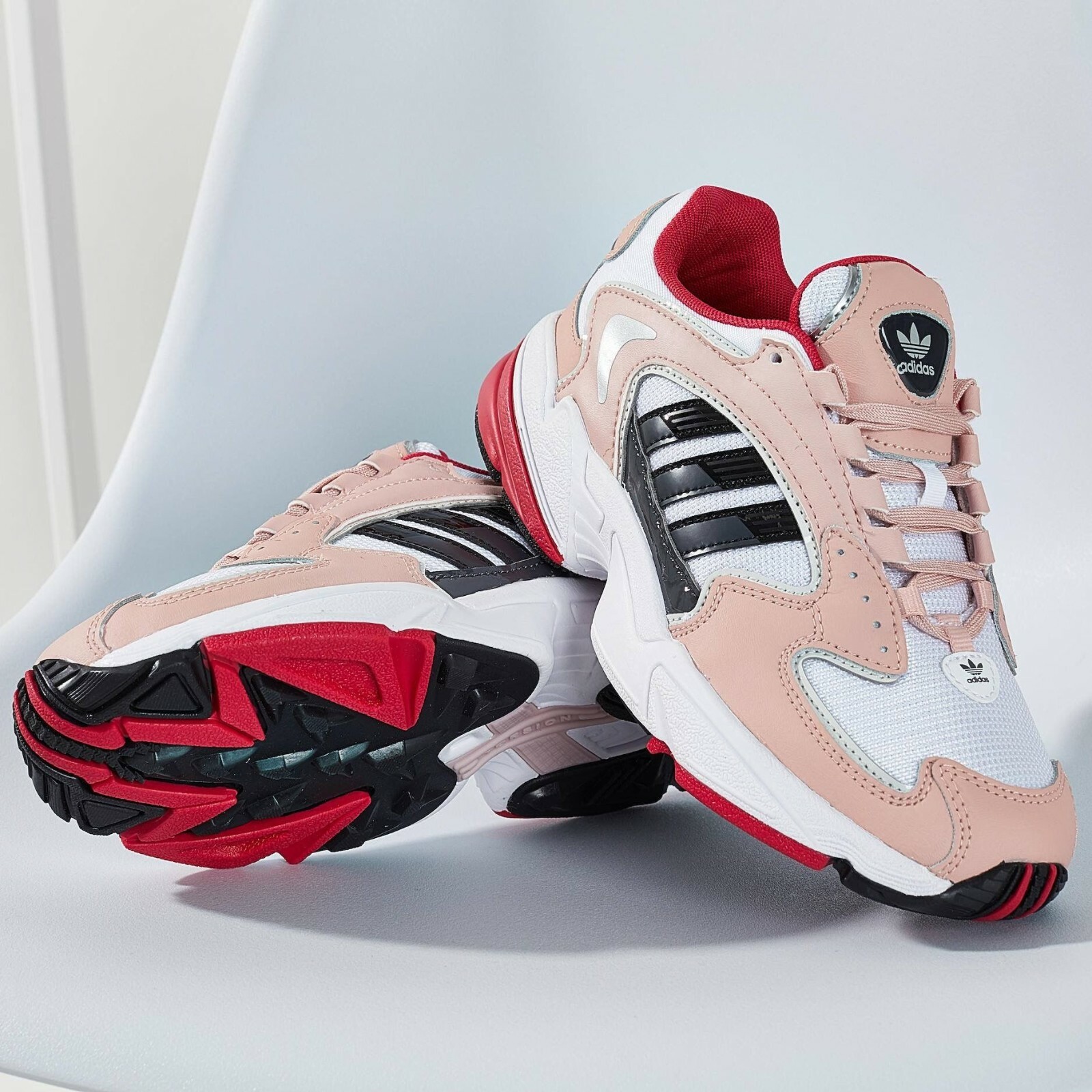 falcon 2000 w adidas