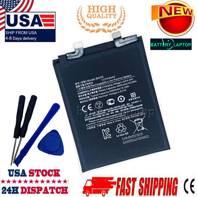 Battery BN5E for Redmi Note 11E Pro Note 11 Pro 5G Poco X4 Pro 5G 46020000CQ1G