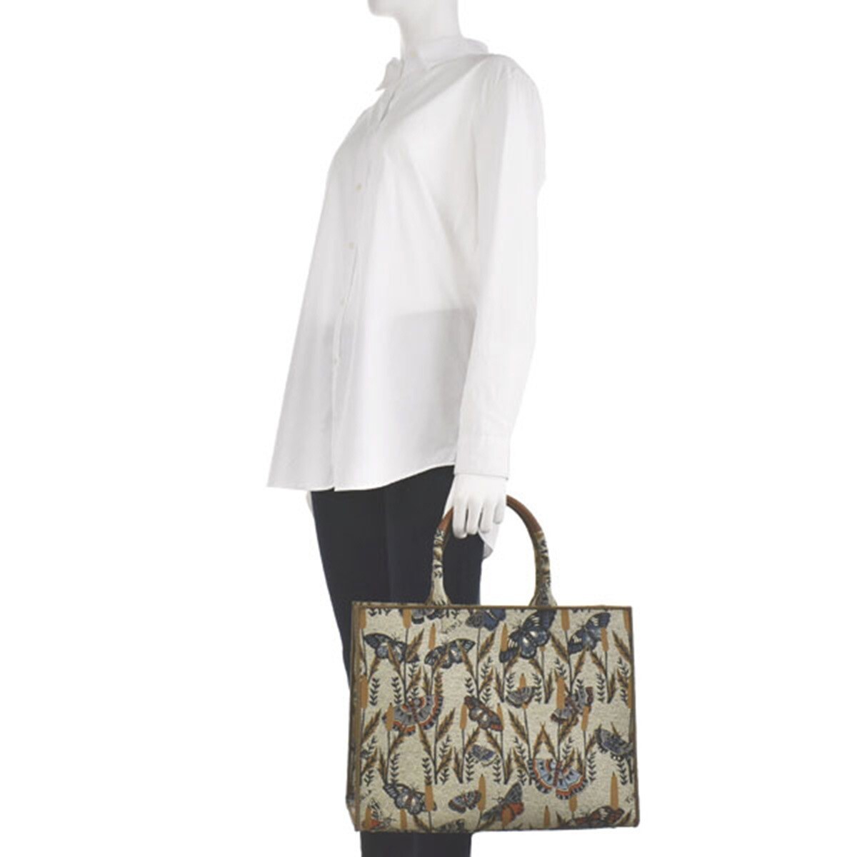 Furla OPPORTUNITY L TOTE WB00255BX0621 TONI SABBIA (1007