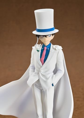 POP UP PARADE Detective Conan Kaito Kid non-scale figure NEW