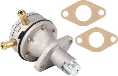 Fuel Pump Compatible w/Bobcat Kubota Equipment - 1526152030 15261-52030