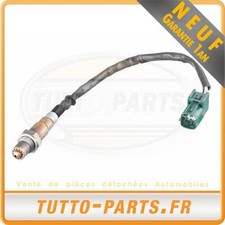 Sonde lambda Nissan NOTE