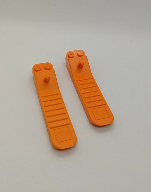 Lego Orange Brick Separator Removal Tool Lot of 2 eBay