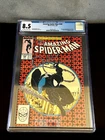 Amazing Spider-Man #300 Direct Variant Graded CGC 8.5