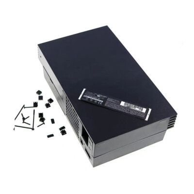 US PlayStation 2 PS2 fat SCPH-39001 Replacement System Top Shell