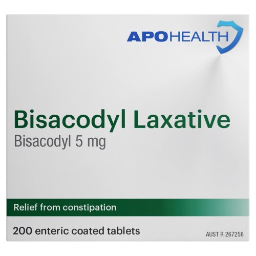 3 X Bisacodyl Laxative 5mg 600 tablets | Generic Bisalax - Picture 4 of 4